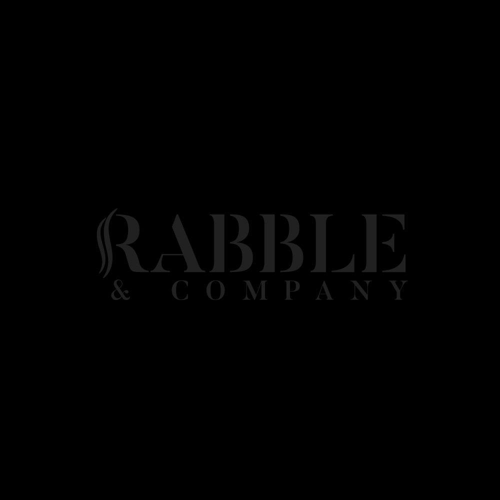 Logo-Design von Anekaa für Rabble & Company  | Design #35040505