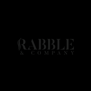Logo-Design von Anekaa für Rabble & Company  | Design: #35040505