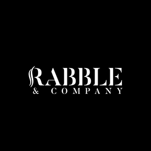 Logo-Design von Anekaa für Rabble & Company  | Design: #35040511