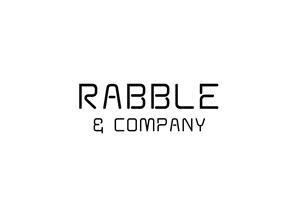 Logo Design by Grafactory for Rabble & Company  | Design: #35040579