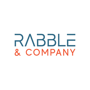 Logo Design by Boink for Rabble & Company  | Design: #35042722