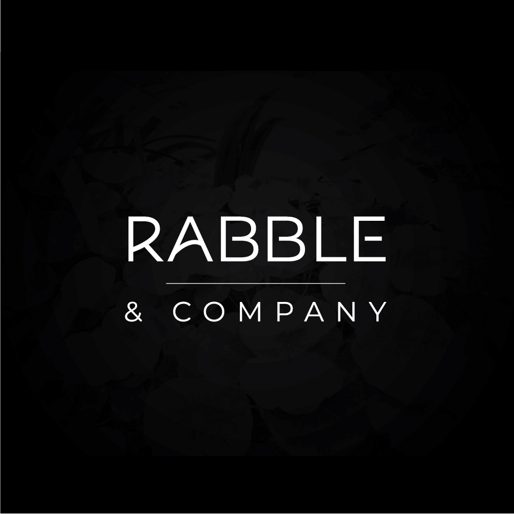 Logo Design by Designpool for Rabble & Company  | Design #35042956