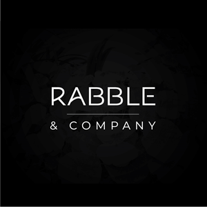 Logo Design by Designpool for Rabble & Company  | Design: #35042956