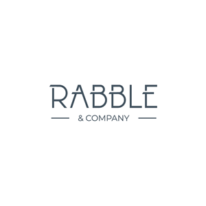 Logo Design by Designpool for Rabble & Company  | Design: #35042961