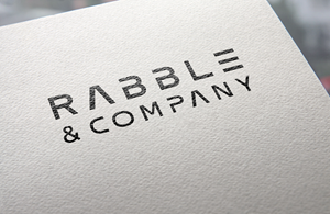 Logo Design by MCreative for Rabble & Company  | Design #35041751
