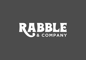 Logo Design by Soonia for Rabble & Company  | Design: #35040988