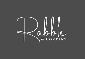 Logo Design by Soonia for Rabble & Company  | Design: #35040991