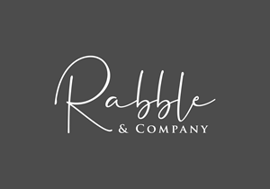 Logo Design by Soonia for Rabble & Company  | Design: #35040992