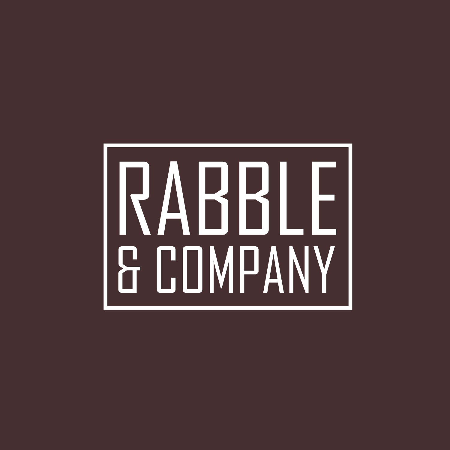 Design de Logo par geni pour Rabble & Company  | Design #35041374
