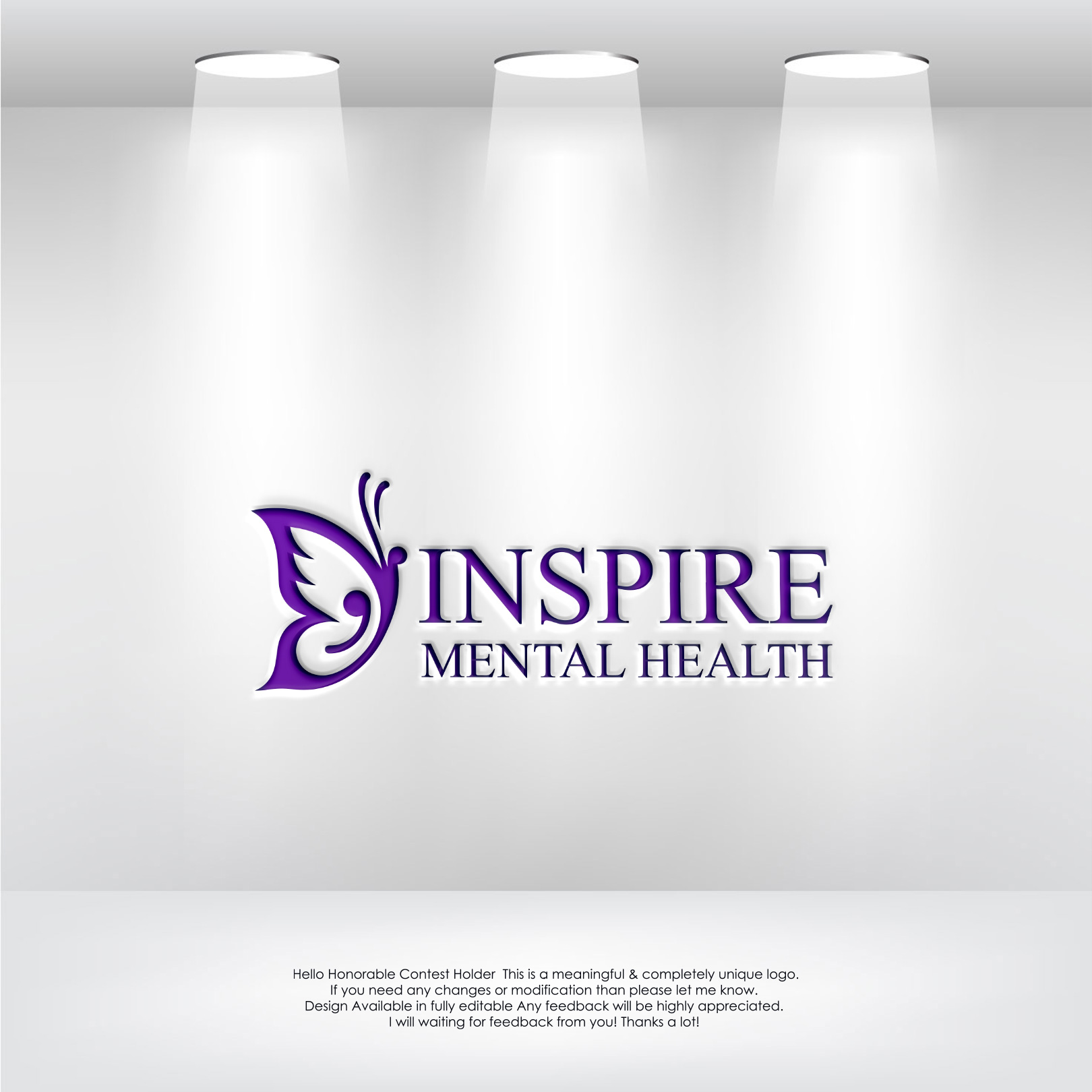 Logo Design by LogoEon for this project | Design #35042559