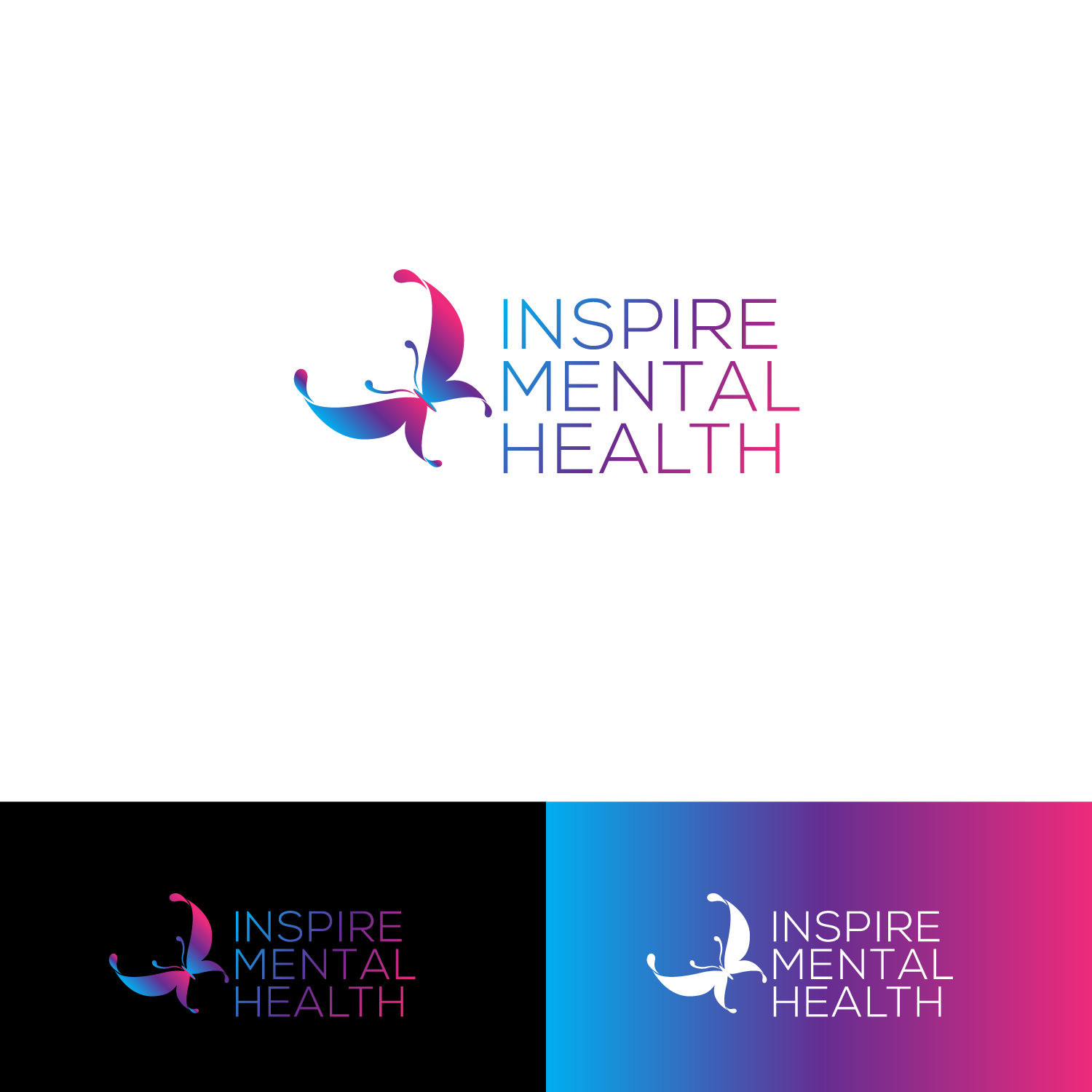 Logo Design by END™ for this project | Design #35047765