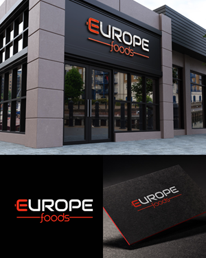 Logo Design by Sergio Coelho for this project | Design: #35045160