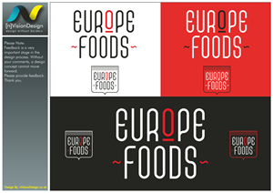 Logo Design by nvisiondesign.co.uk for this project | Design: #35043821