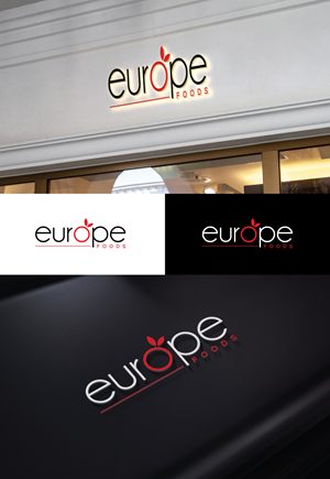 Design de Logo par sol design2 pour ce projet | Design : #35041417