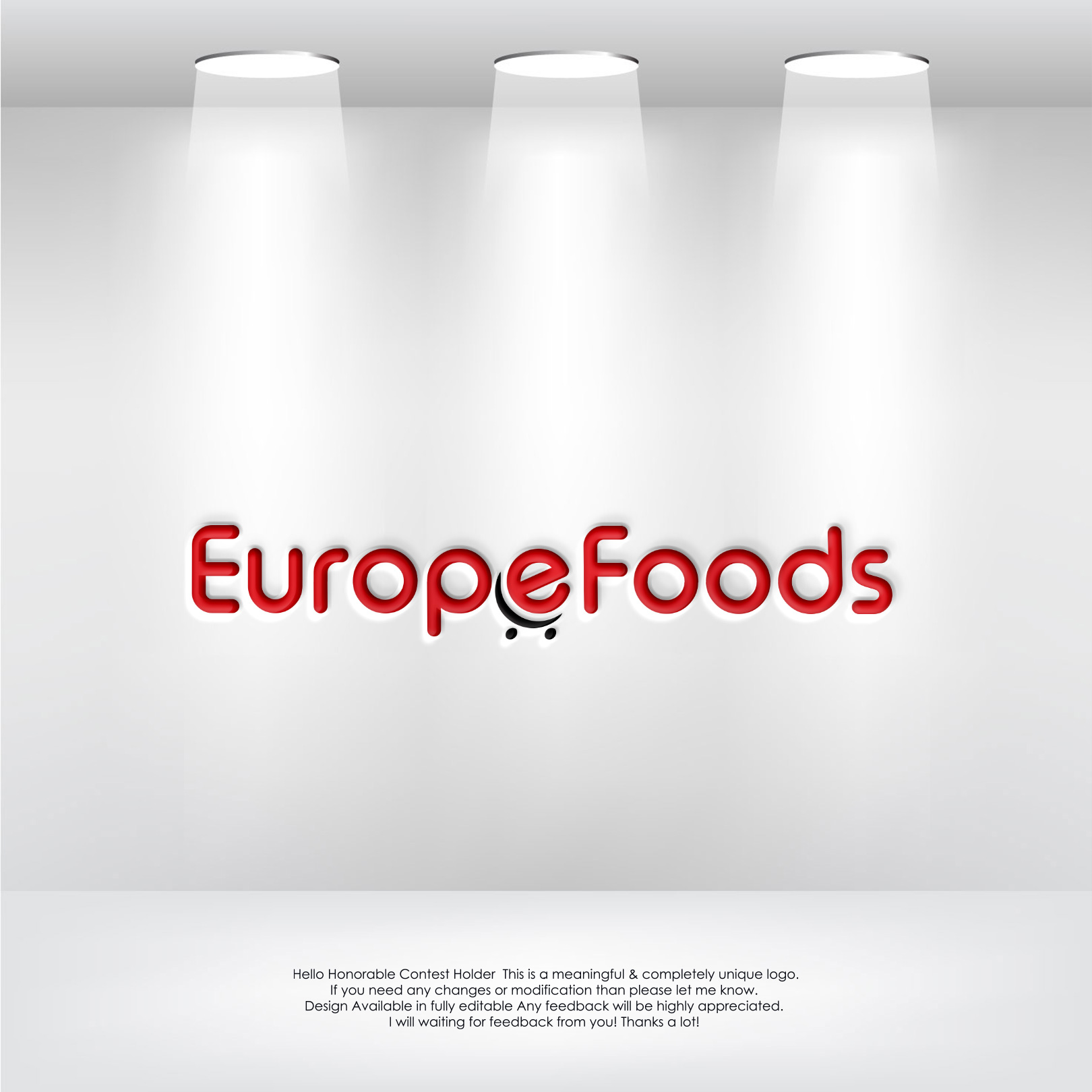 Logo Design by LogoEon for this project | Design #35042470