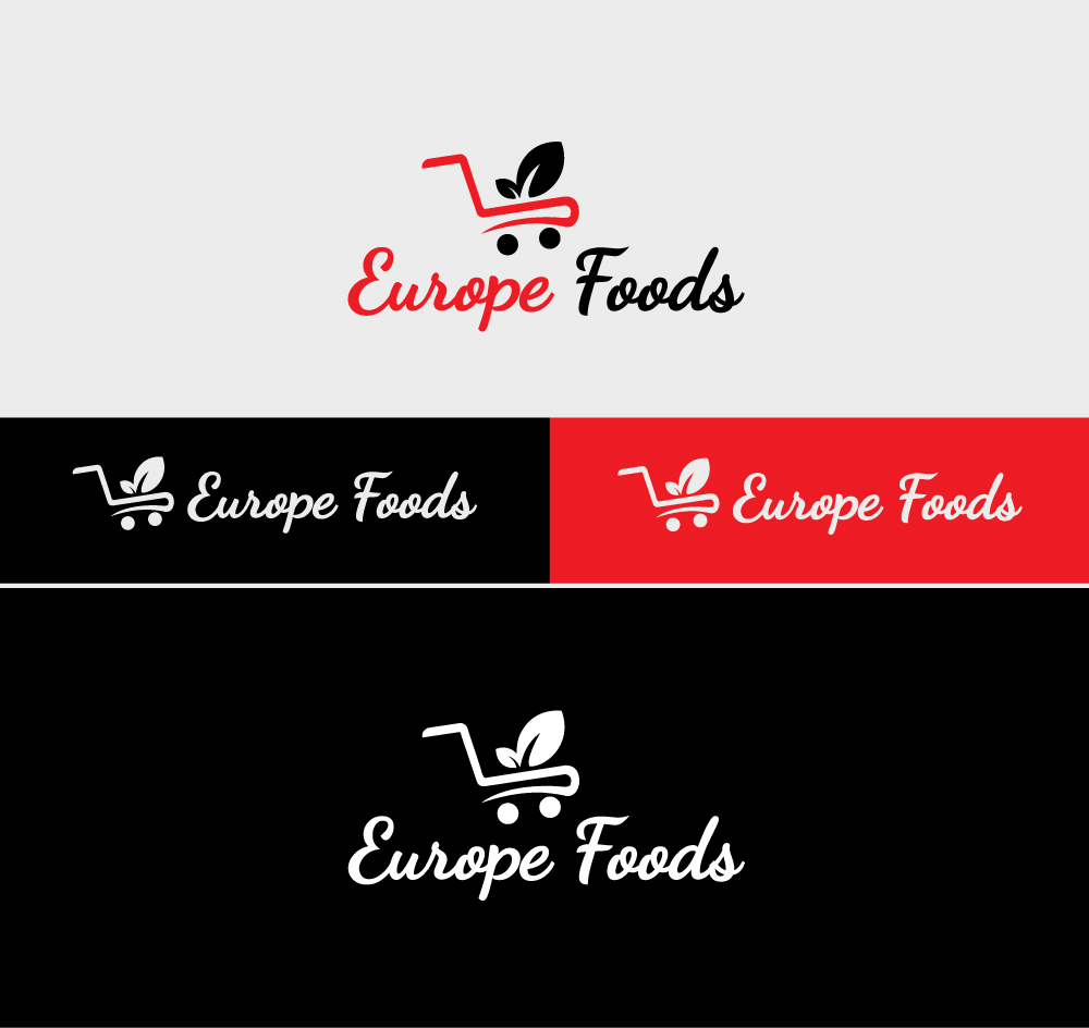 Logo-Design von Badhan für dieses Projekt | Design #35046971