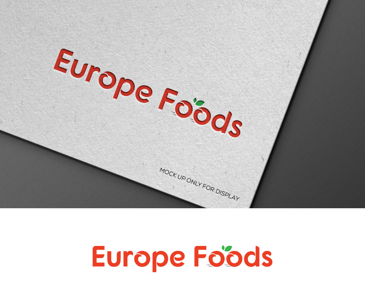 Logo Design by Srk pix!14 for this project | Design #35050140