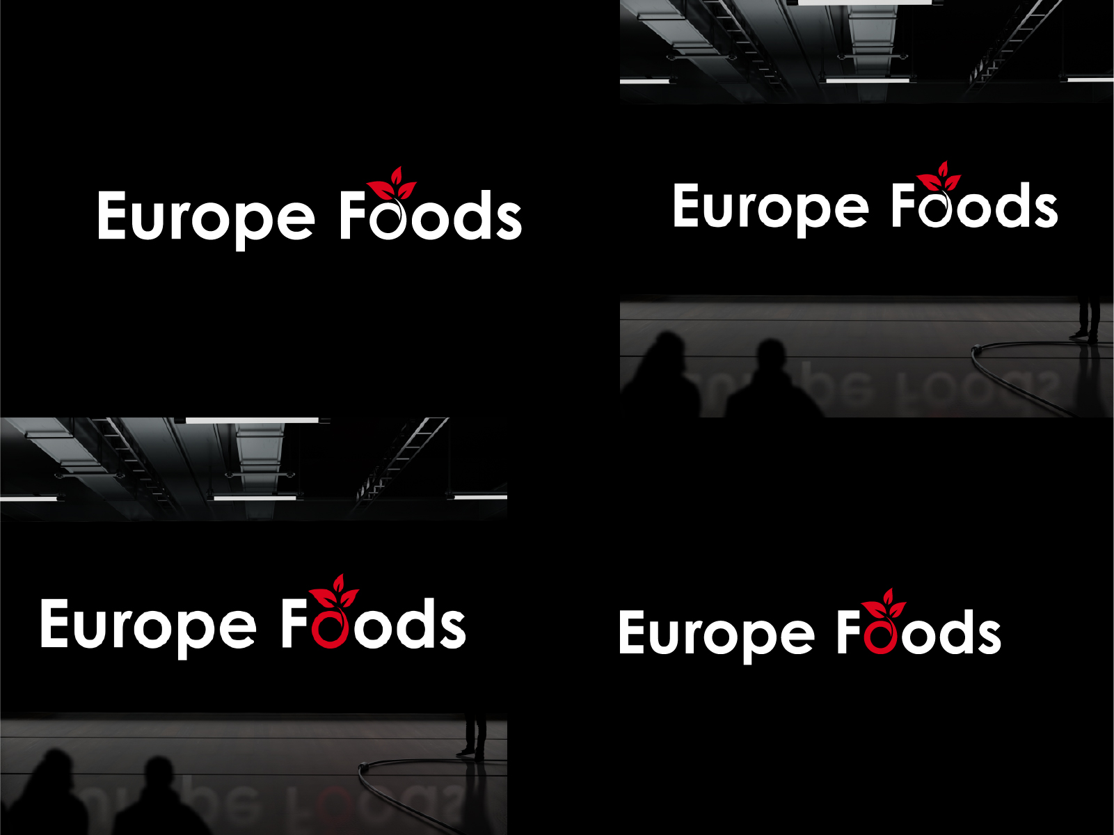 Logo Design by Sbranding for this project | Design #35063697