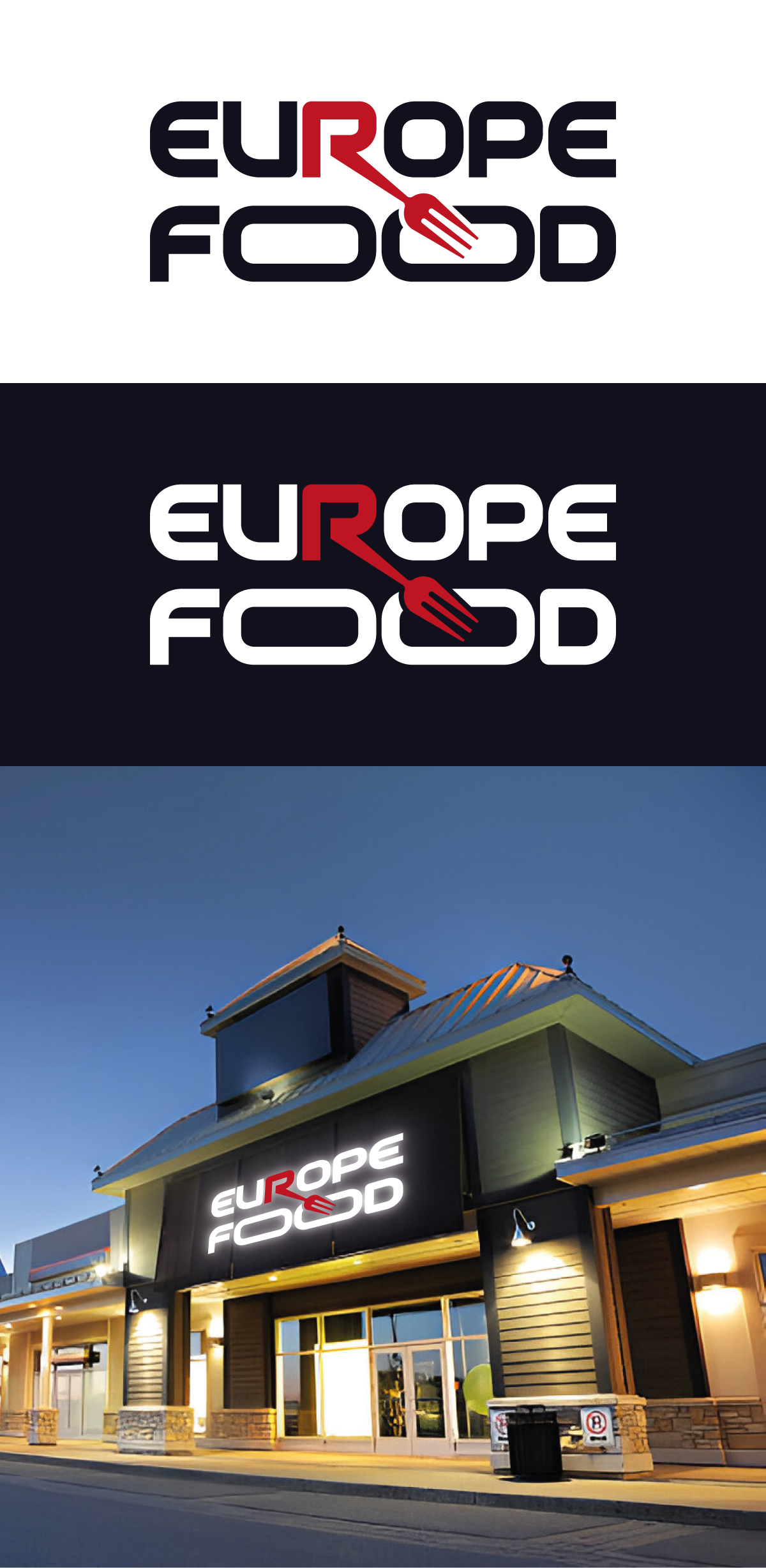 Logo Design by mounir.co for this project | Design #35040598