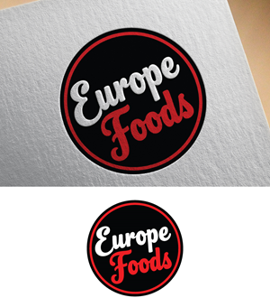 Logo Design by bute