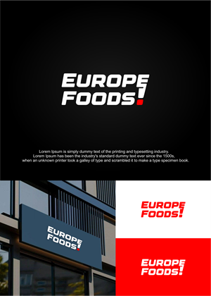 Logo Design by ander sky dc for this project | Design: #35046756