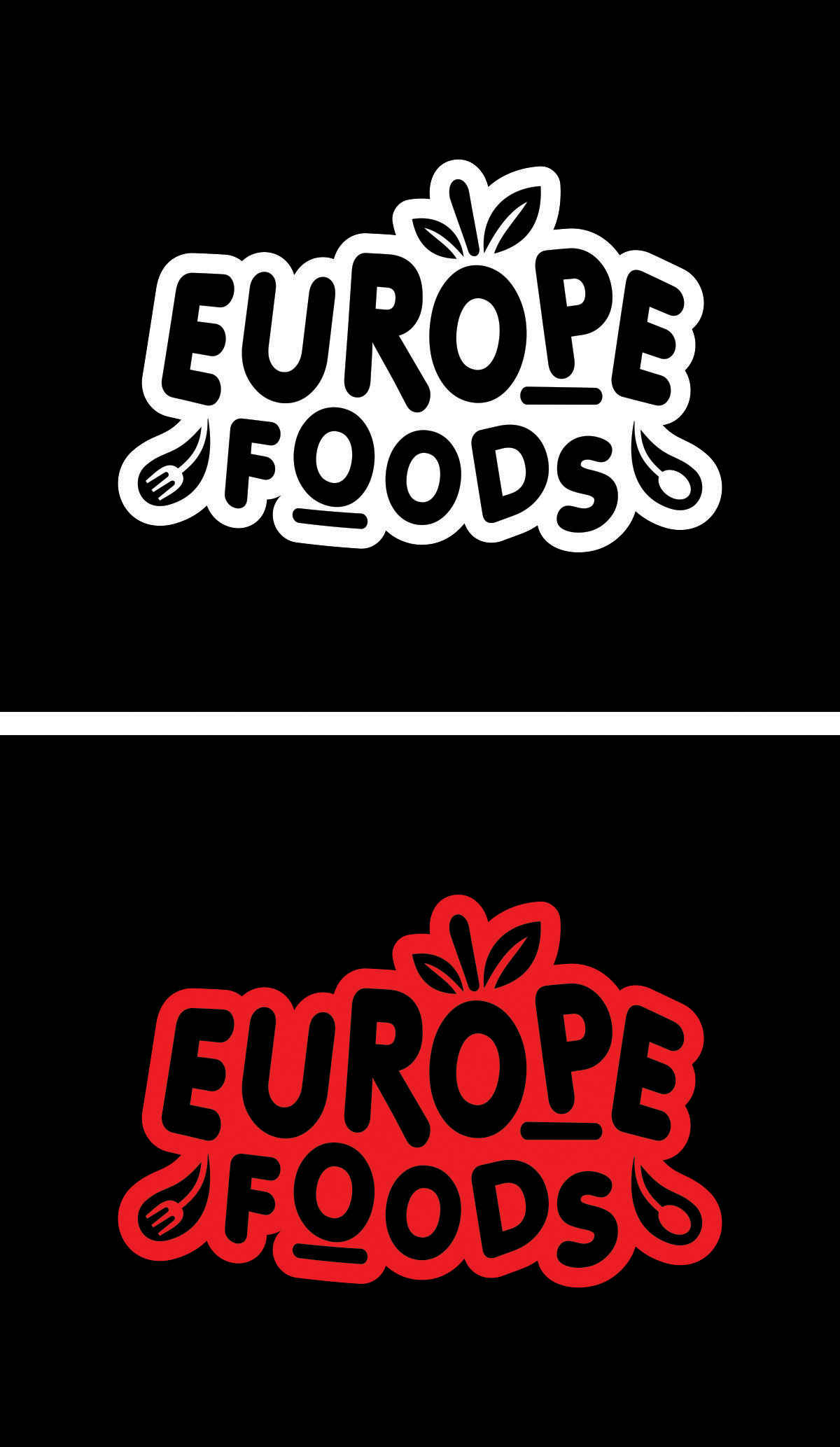 Logo Design by LordRam for this project | Design #35071705