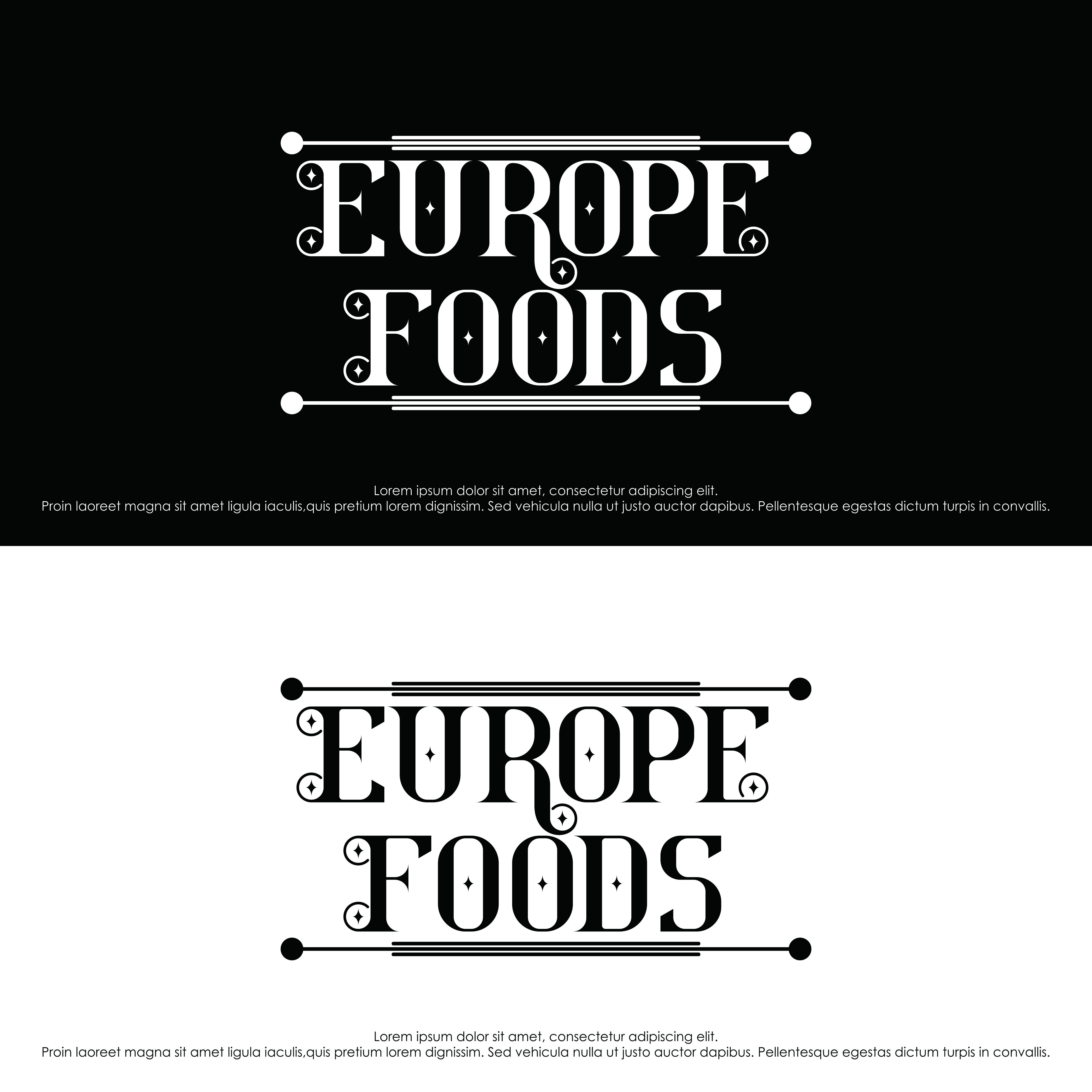 Logo Design by PetaniMakmur for this project | Design #35060986