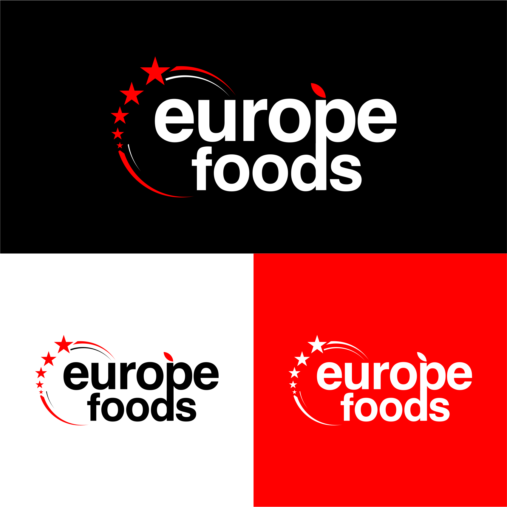 Logo Design by Achsan Fuadi for this project | Design #35056959