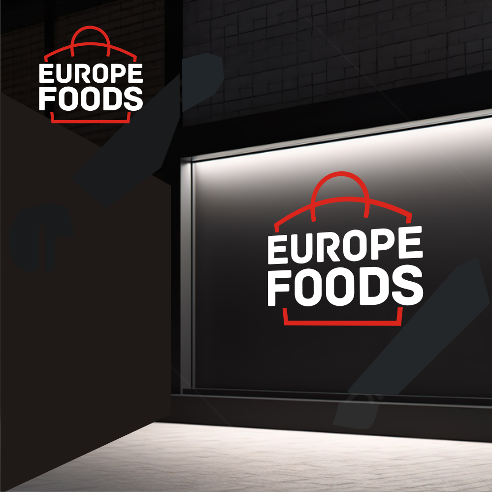 Logo Design by dojbol for this project | Design #35067544