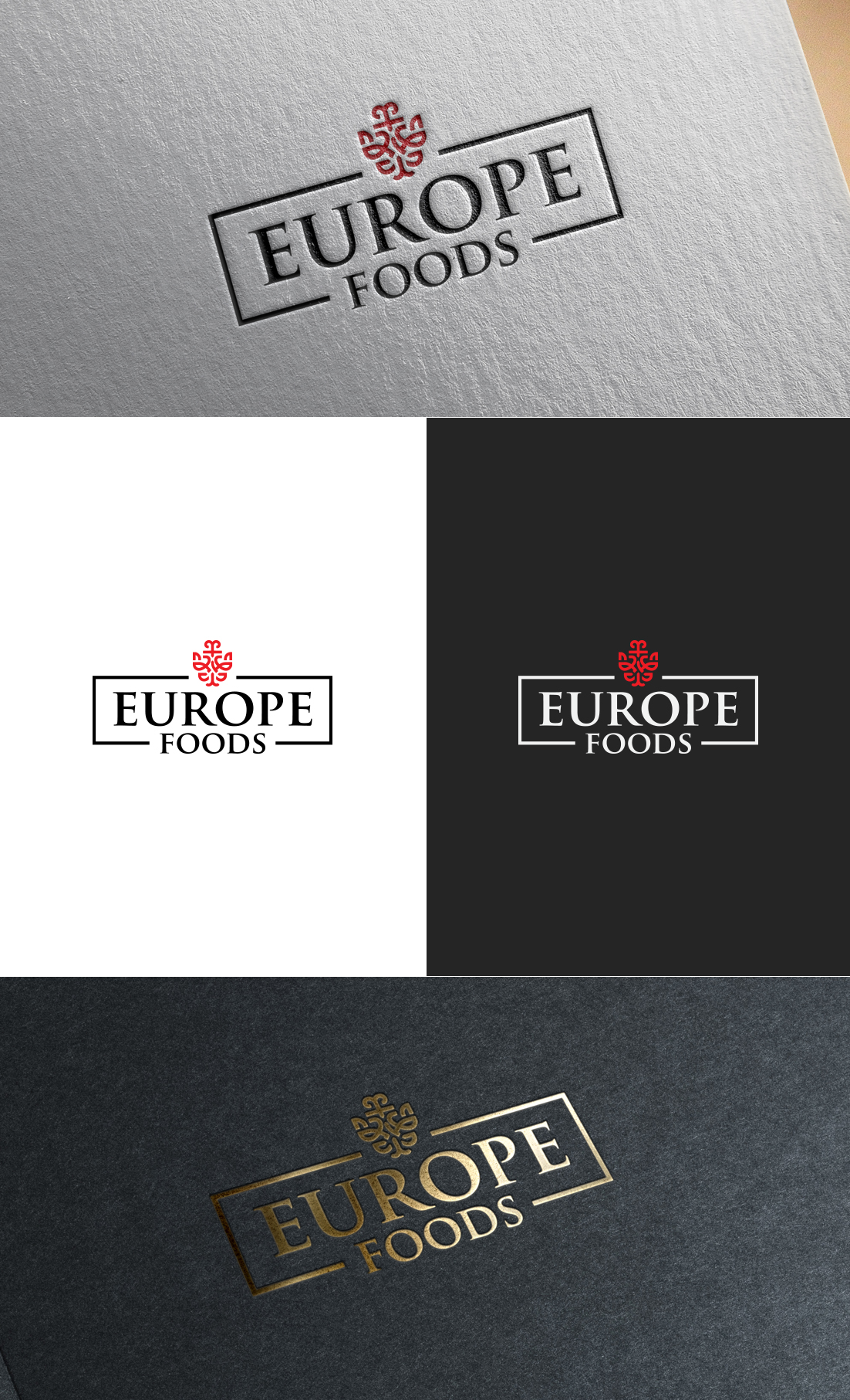 Logo Design by GLDesigns for this project | Design #35040124