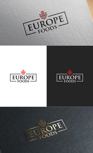 Logo Design by GLDesigns for this project | Design: #35040124