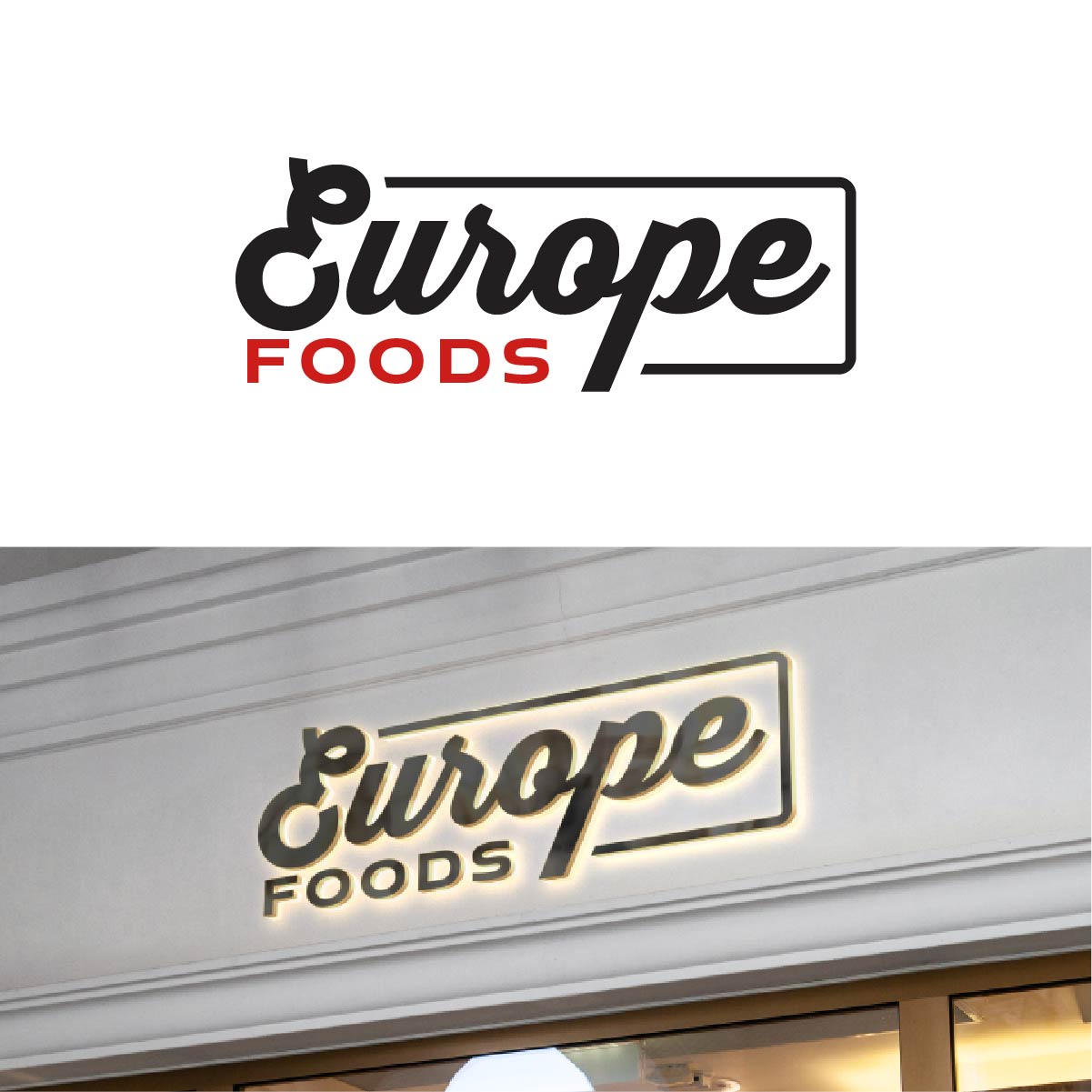 Logo Design by fly  design for this project | Design #35043319