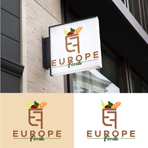 Logo Design by fly  design for this project | Design: #35043320