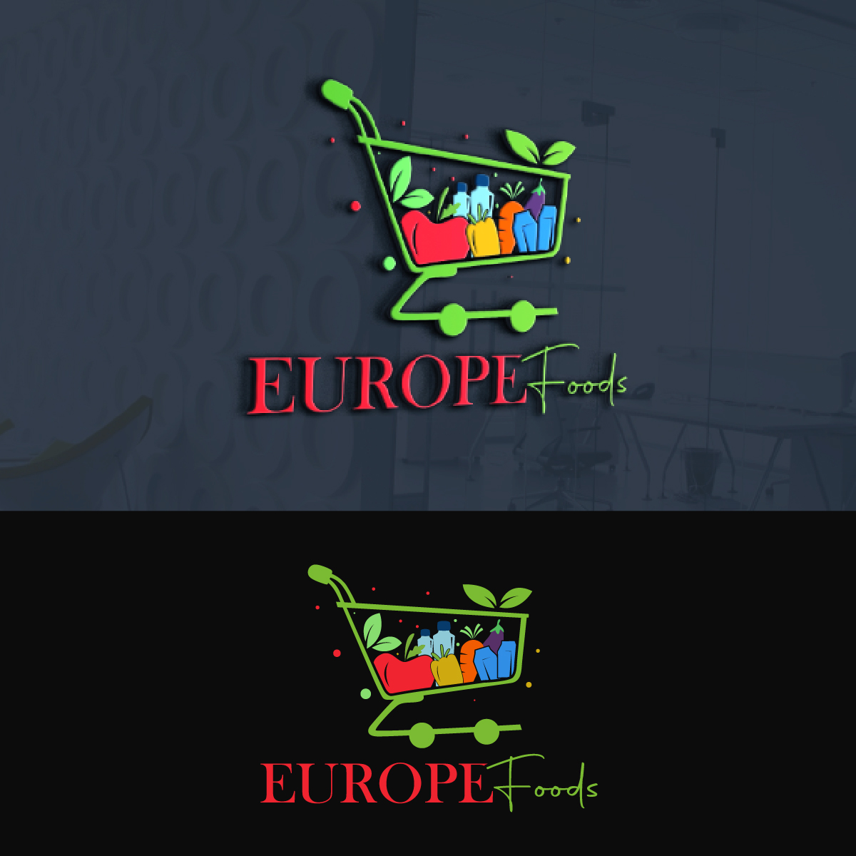 Logo Design by fly  design for this project | Design #35043321