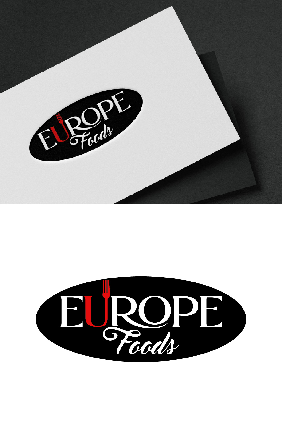 Logo Design by fly  design for this project | Design #35043322