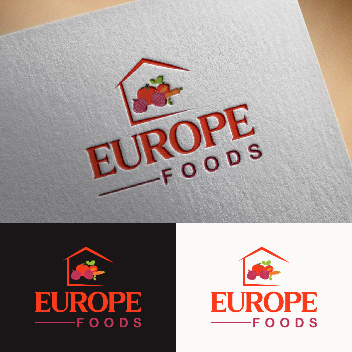 Logo Design by fly  design for this project | Design #35043324