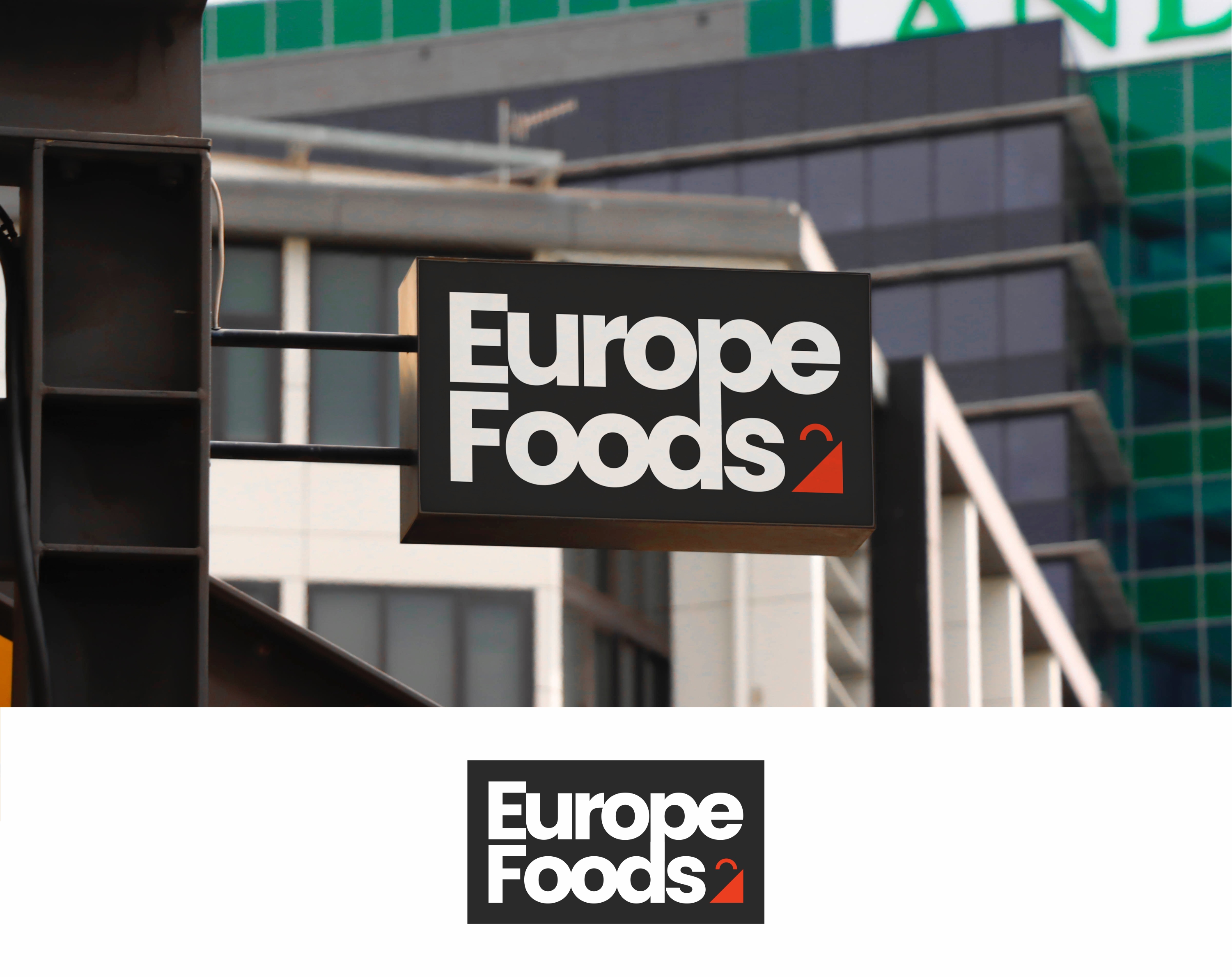 Logo Design by aquabomb26 for this project | Design #35051531