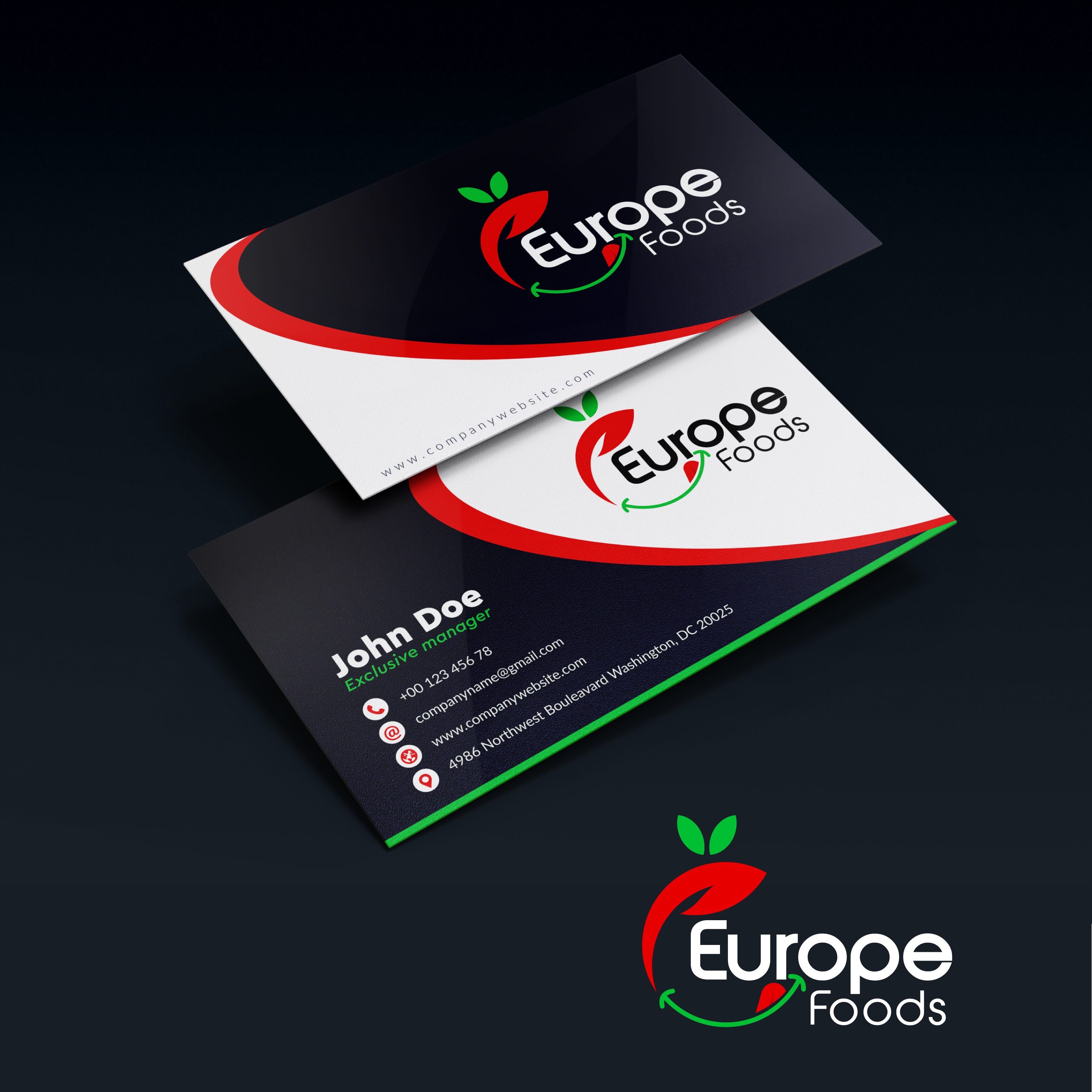 Diseño de Logo por UMBRA Designs para este proyecto | Diseño #35066588