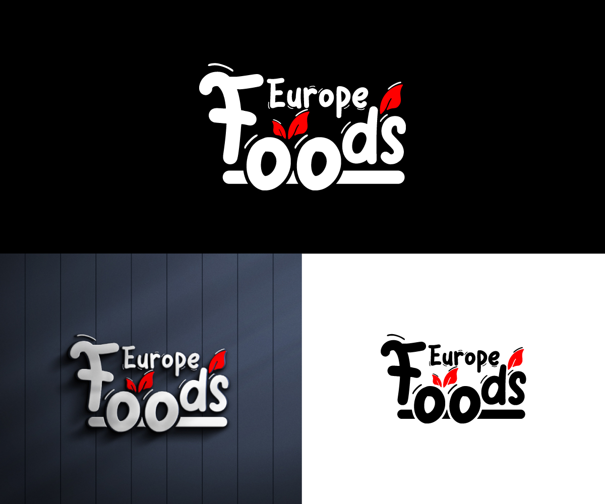 Logo Design by Ansh Design for this project | Design #35043057