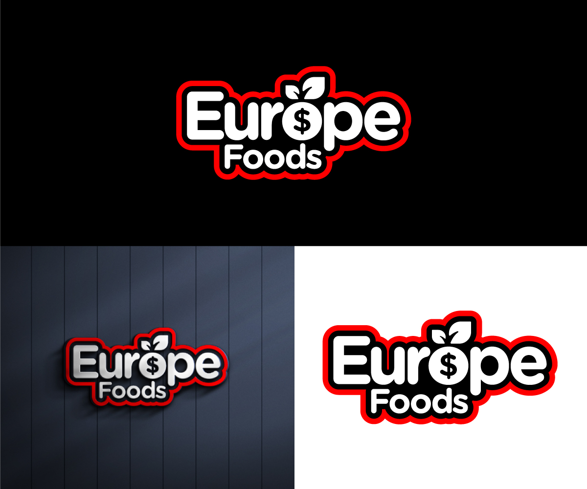 Logo Design by Ansh Design for this project | Design #35043059