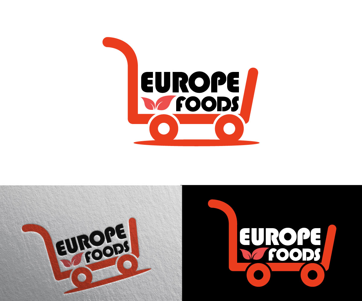 Logo Design by Ansh Design for this project | Design #35043060