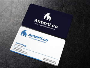 Design de Carte de Visite par Graphixpointt pour ce projet | Design : #35040407