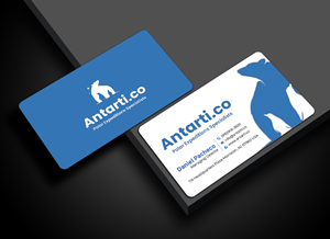 Design de Carte de Visite par Graphixpointt pour ce projet | Design : #35045906