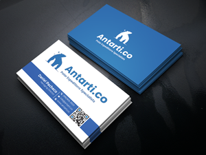 Design de Carte de Visite par Graphixpointt pour ce projet | Design : #35045908