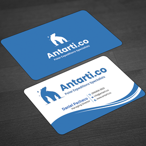 Design de Carte de Visite par Graphixpointt pour ce projet | Design : #35045927