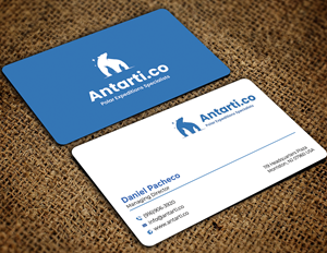 Design de Carte de Visite par Graphixpointt pour ce projet | Design : #35045929