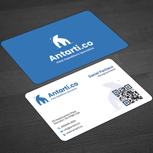 Design de Carte de Visite par Graphixpointt pour ce projet | Design : #35046050