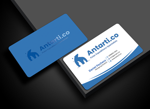 Design de Carte de Visite par Graphixpointt pour ce projet | Design : #35046072