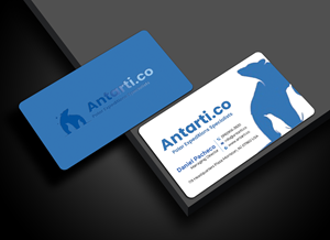Design de Carte de Visite par Graphixpointt pour ce projet | Design : #35046076