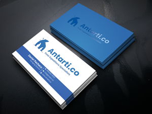 Design de Carte de Visite par Graphixpointt pour ce projet | Design : #35046079